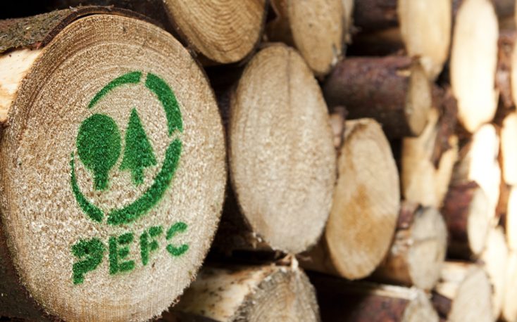 Arauco and the European Panel Federation joined PEFC as Stakeholders members