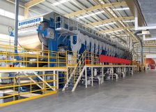 World’s largest MDF plant to be build in China