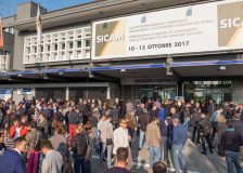 Italy: SICAM 2017 confirms the upward trend of the furniture industry