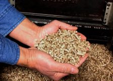 Price of Austrian pellets going up this month