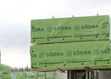 Södra reports huge profits due to high prices
