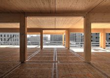 World’s tallest timber building to be constructed in Norway