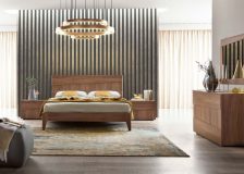 EU wood furniture imports on a downward trend