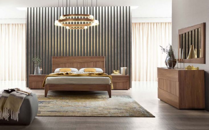 EU wood furniture imports on a downward trend