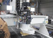 Italian woodworking technologies business revives this year