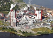 SCA loans EUR 150 million from EIB for Timrå mill upgrade
