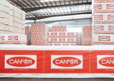 Canfor’s CEO says that the company remains committed to BC, despite recent European acquisition