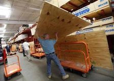 Boise Cascade could close Oregon plywood mill