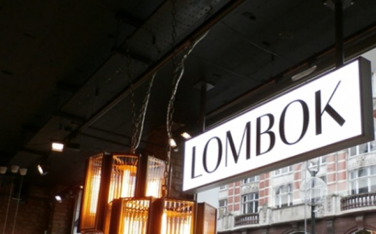 UK furniture retailer fined under EUTR