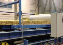 Siempelkamp to deliver particleboard plant to Green River Panels in Thailand