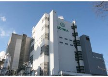Södra chooses Ledinek for building equipment at CLT facility in Värö