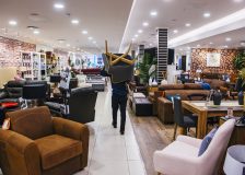 Steinhoff’s CEO resigns following investigation into accounting irregularities