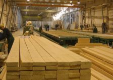 Swedish Martinsons to increase sawn timber production