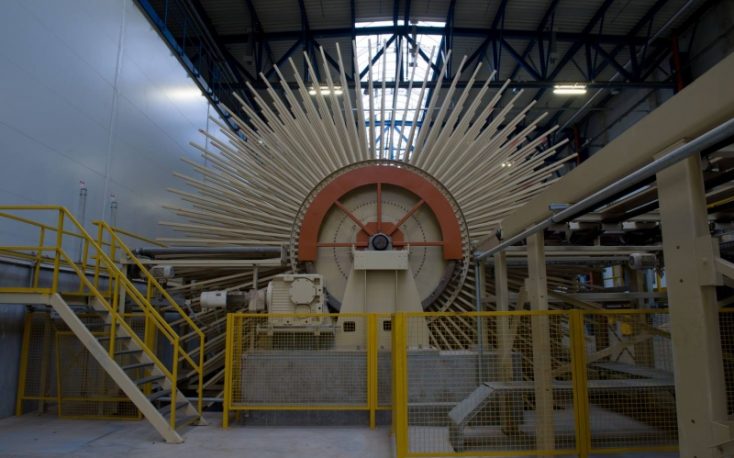 Kronospan, Pfleiderer and and Swiss Krono accused and fined for forming cartel in Poland