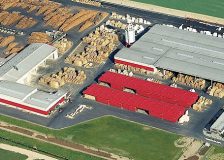 Holzindustrie Schweighofer to start the construction of a sawmill in Belarus