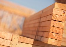 N. American softwood sawmill capacity at highest levels since Great Recession