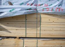 Europe’s Nordic forestry giants deliver great results despite tough environment