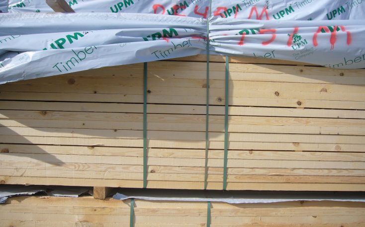 Europe’s Nordic forestry giants deliver great results despite tough environment