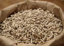 Wood pellets prices in Austria have outgrown last year’s levels