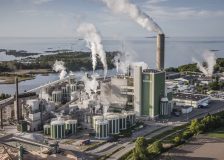 Södra’s sawn timber exports to the US on the rise; forecast to go up 25% in 2018