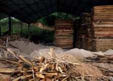 Many Chinese wood and furniture business to relocate factories to Indonesia