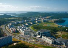 Chinese company will invest $1.5 billion Russia Far East pulpmill
