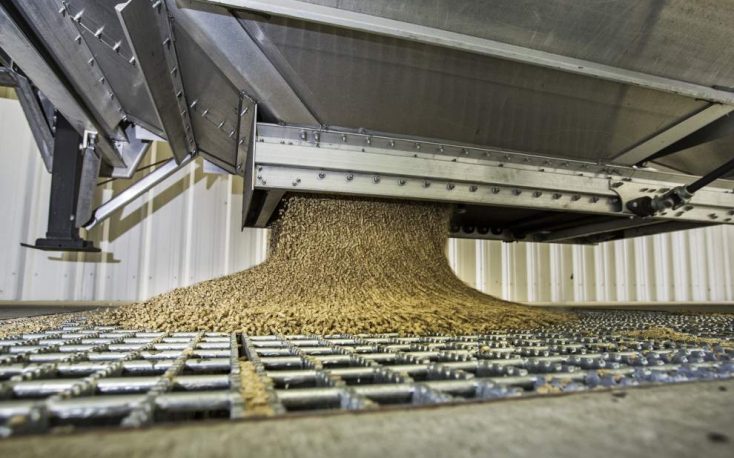 Granuul Invest completes acquisition of former German Pellets assets in Texas