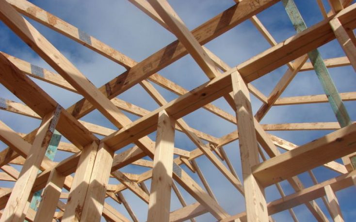 Australia might permit 8-storeys high timber construction