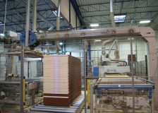 Woodworking machinery company in China acquires 75% of Italian Masterwood