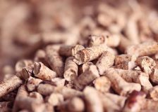 Pinnacle to start pellet production at its new facility in High Level, Alberta
