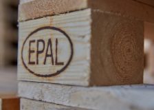 Record results of 115.8 million for EPAL pallets in 2017