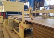 Italian Saviola Group to merge with German Nolte Holzwerkstoff