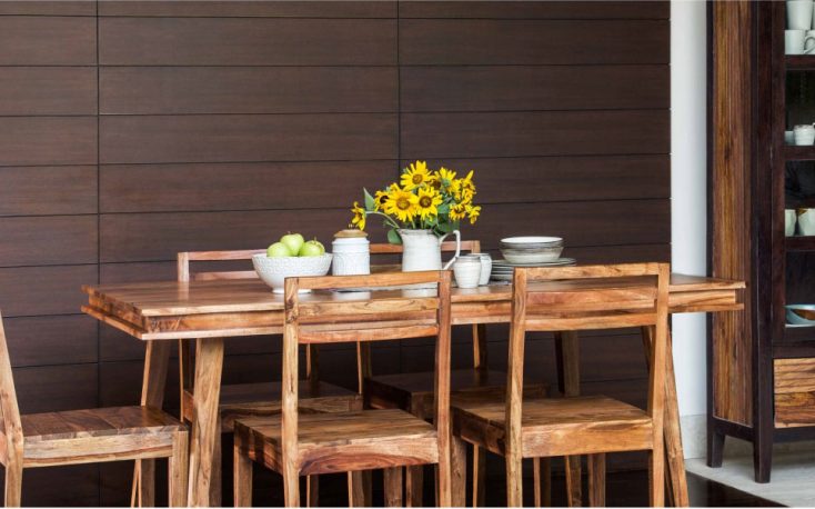 Furniture manufacturers in Europe lose export share market