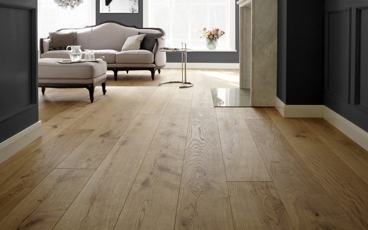 European parquet market expected to contract in 2018, following years of growth