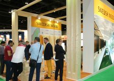 Sawmill industry in Sweden gains strong position on the growing competitive world market