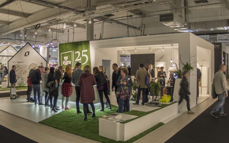 Furniture giant Forte started production at new particleboard line in Poland