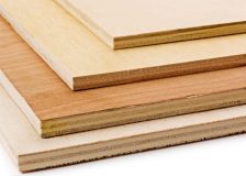 Supply pressures affect EU’s plywood imports