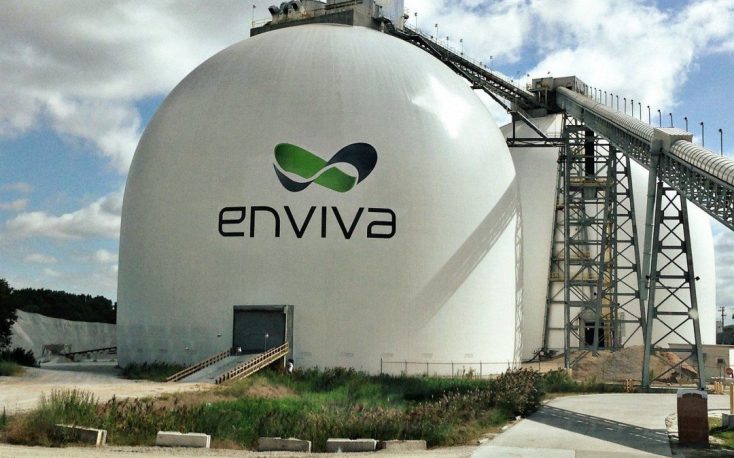 Enviva will acquire 500,000t of wood pellets annually from Portuguese company