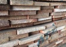 EU imports of sawn temperate hardwood decline 7%