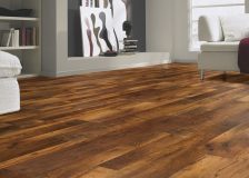 Laminate flooring market in Europe slowed down in 2018