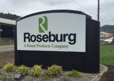 Roseburg reaches agreement to buy Pembroke MDF facilities in Ontario, Canada