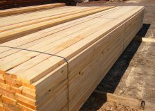 10 largest Russian sawmills boost revenues in 2017