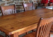 US wooden furniture imports from Vietnam and India reach record levels