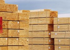 North American lumber prices not expected to drop soon