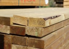 Timber prices are skyrocketing in Germany; significant supply shortage