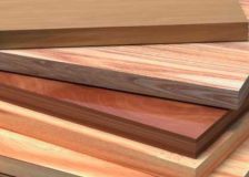 ISO published new standard for chain of custody of wood products