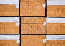 Global demand for softwood lumber reaches record-high in 2017