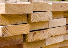 Finnish sawmills perform weak in main markets; softwood lumber exports down 20%