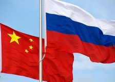 Russia threatens to ban timber exports to China due to illegal logging issues