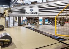 Siempelkamp to supply new particleboard plant for Kastamonu Entegre
